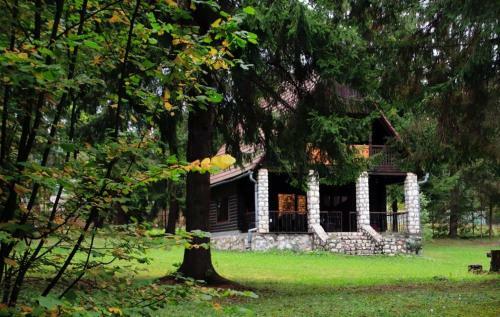 Apartamento Lake House
