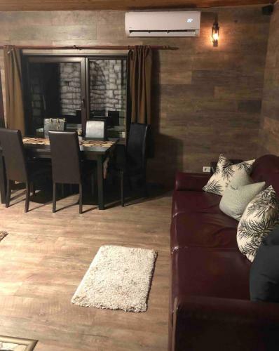 Apartamento Lake House