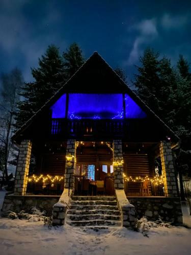Apartamento Lake House