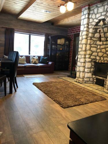 Apartamento Lake House