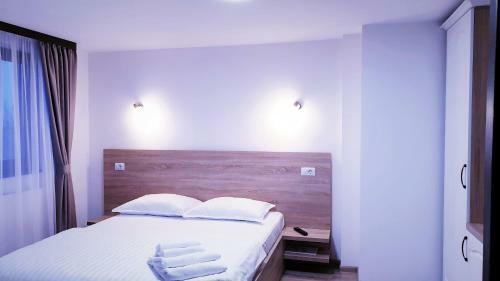 Hostal Pensiunea Aida