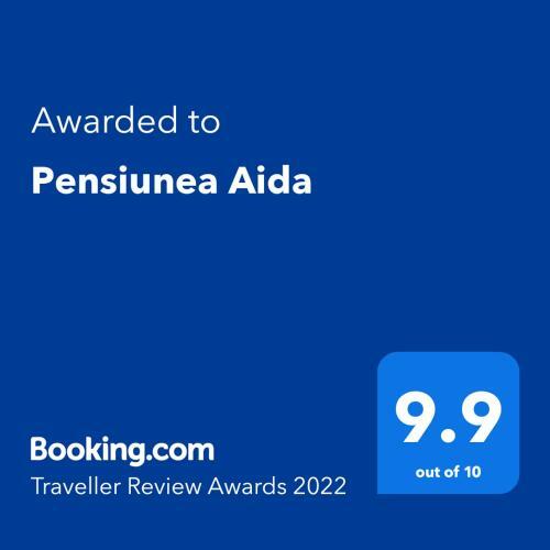 Hostal Pensiunea Aida
