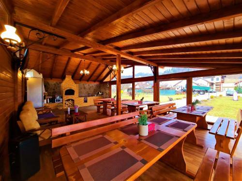 Hostal Pensiunea Aida