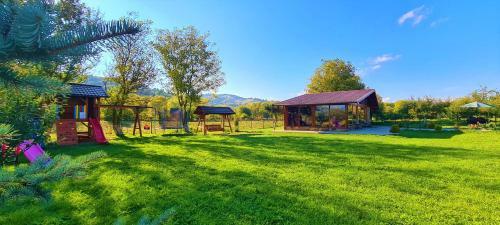 Hostal Pensiunea Aida
