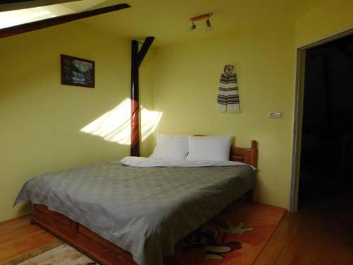 Apartament Duplex Martina