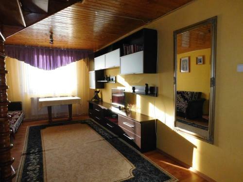 Apartament Duplex Martina