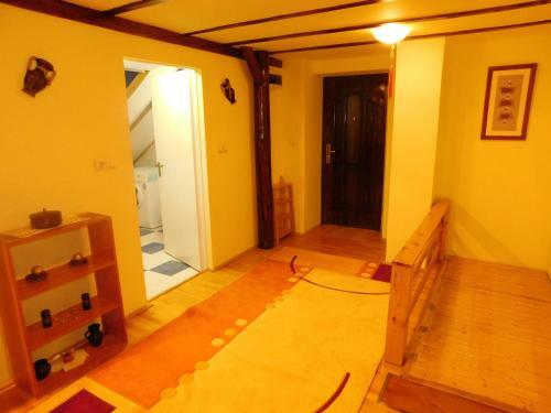 Apartament Duplex Martina