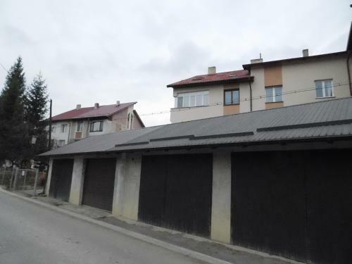 Apartament Duplex Martina