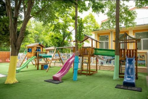 Hostal Pensiunea Sabrina