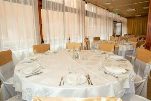 Hostal Pensiunea Sabrina
