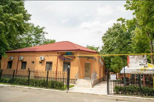 Hostal Pensiunea Sabrina
