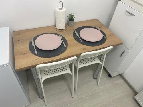 Apartamento Pav-veni, Vidi, Vici