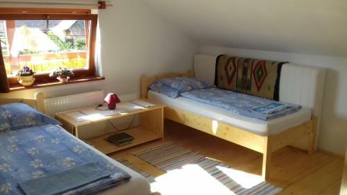Hostal G�ll Vend�gh�z