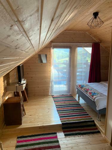 Hostal Rai Pe Vale Boutique & Spa
