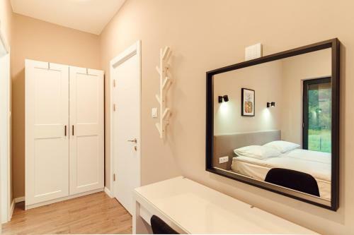 Apartamento Selters Guesthouse