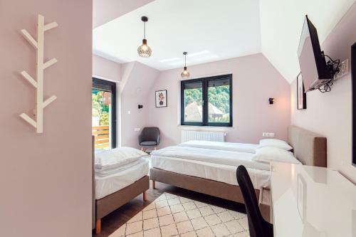 Apartamento Selters Guesthouse