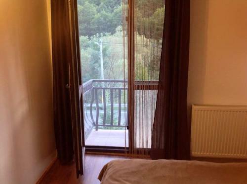 Hostal La Izvor Lepsa