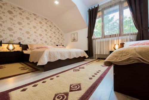Hostal Pensiunea Surya