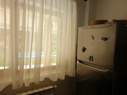 Hostal Casa Aris