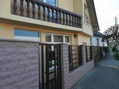 Villa Five