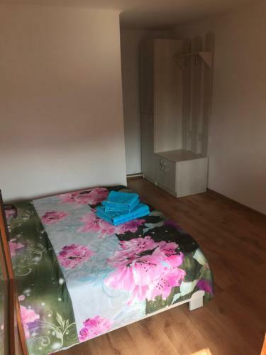 Hostal La Rita Acas?