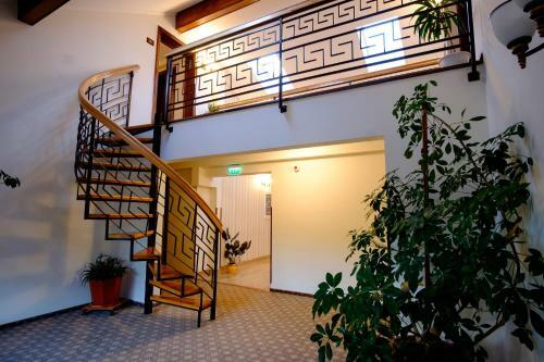 Hotel Poezia
