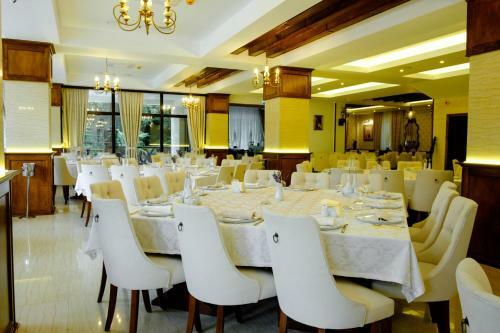 Hotel Poezia