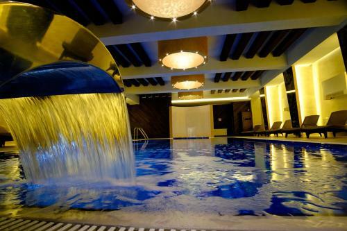 Hotel Poezia