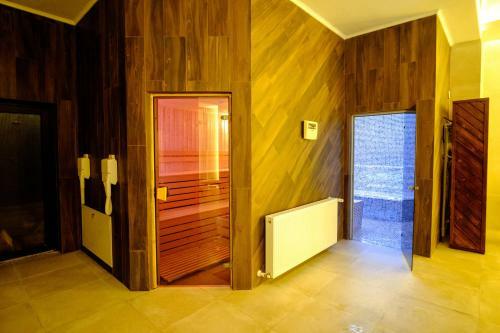Hotel Poezia