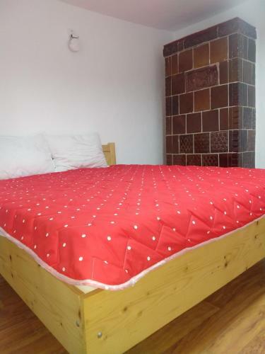 Hostal Casa Caterina Jurilovca