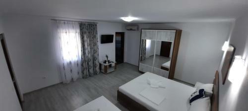 Hostal Casa Leb?da