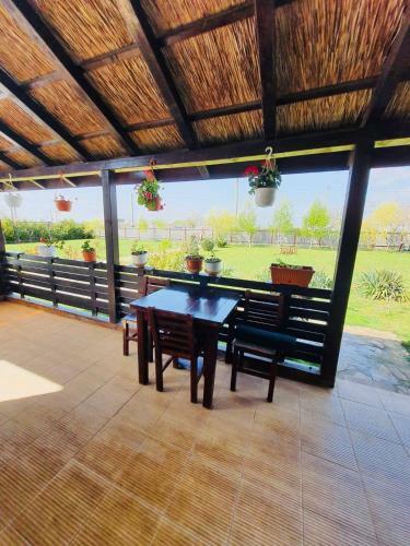 Hostal Casa Radu