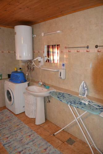 Sailors Guest House Jurilovca
