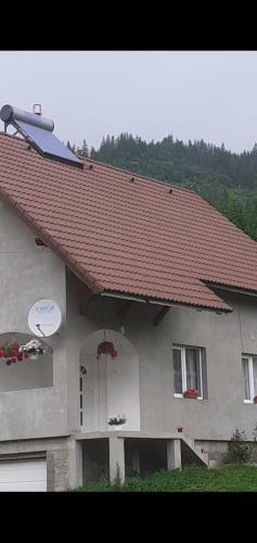 Hostal Tank� Timea Vend�gh�za