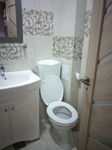 Apartamento Leo Pescarul