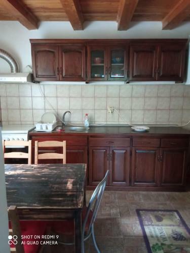 Casa Bufnitei
