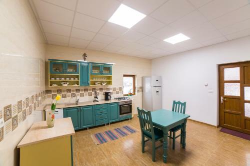 Hostal Pensiunea Palaghia