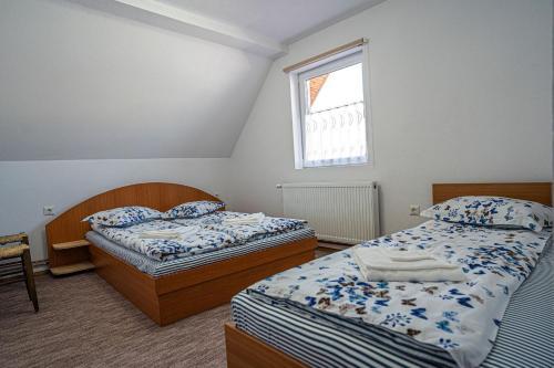 Apartamento Anna Guesthouse