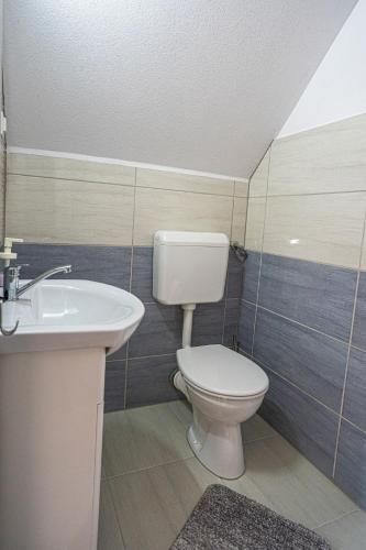 Apartamento Anna Guesthouse