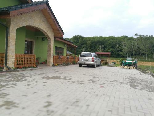 Agropensiunea Valea Fagilor