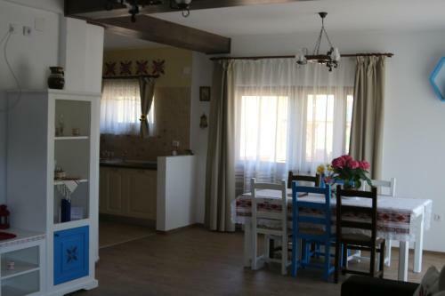 Agropensiunea Valea Fagilor