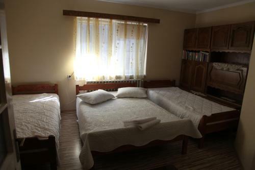 Hostal Muzsik�s Vend�gh�z