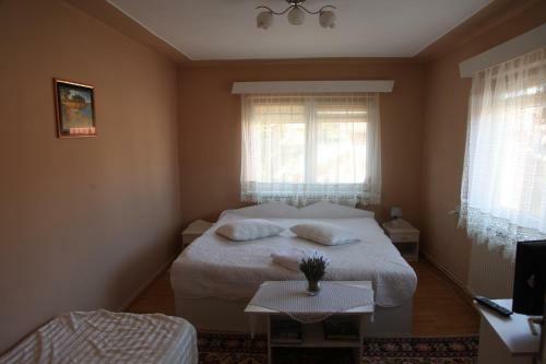 Hostal Muzsik�s Vend�gh�z