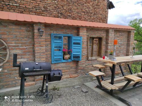 Villa Farkastanya Vend�gh�z