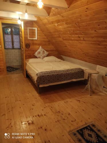 Villa Farkastanya Vend�gh�z