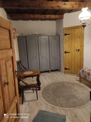 Villa Farkastanya Vend�gh�z