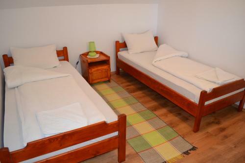 Hostal Margar�ta Vend�gh�z