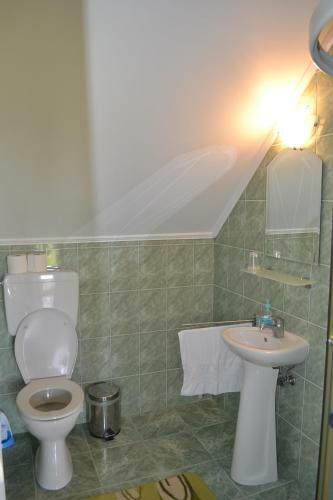 Hostal Margar�ta Vend�gh�z
