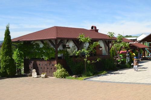 Hostal Margar�ta Vend�gh�z
