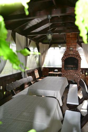 Hostal Margar�ta Vend�gh�z